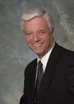 Donald A Sebastian