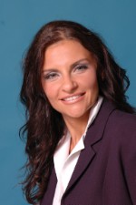 Zilvija Gonzales